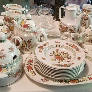 Fine China